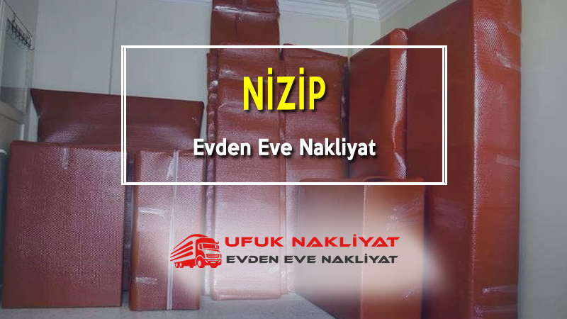 Nizip Evden Eve Nakliyat